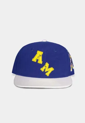 Produktbild von My Hero Academia Snapback Cap All Might