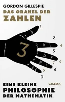Produktbild von Das Orakel der Zahlen