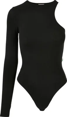 Produktbild von Urban Classics Ladies - Organic Stretch Asymmetric Body - XS