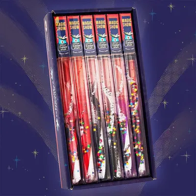 Produktbild von trendhaus MAGIC SHOW ZAUBERSTA