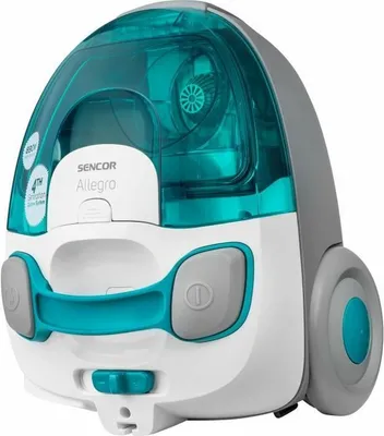 Immagine prodotto di Sencor SVC 511 TQ EUE2