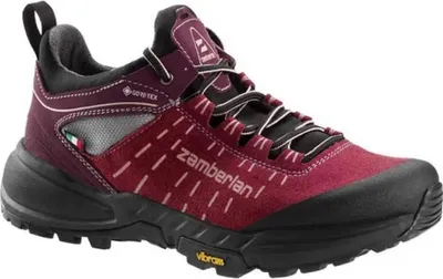 Produktbild von Zamberlan Circe GTX LOW, Weiblich, Erwachsener, Outdoor-Schuhe, Wandern, Trecken, Vibram Junko MEGAGRIP, EVA wedge