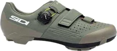 Immagine prodotto di Sidi Silvis Xc scarpe mtb grigio EU 42 uomo grigio EU 42