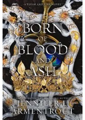 Obrázok produktu pre Born of Blood and Ash
