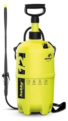 Obrázek produktu pro Postřikovač Marolex Hobby, objem 12 litrů