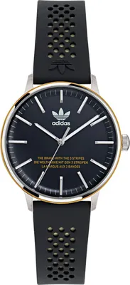 Produktbild von adidas Originals Uhr adidas Originals Code One Herren/Frauen adidas-AOSY24047