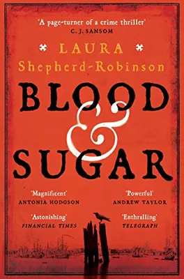 Produktbild von Blood & Sugar