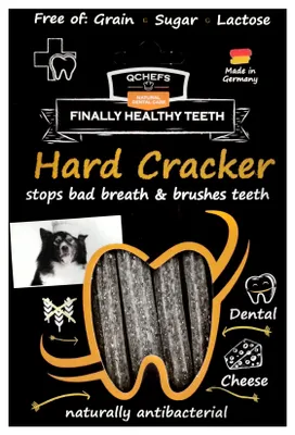 Image de Biscuits croustillants - des friandises saines pour chiens