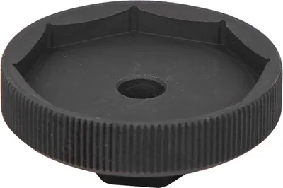 Produktbild von Bikeservice Gabelkappenschlüssel 49 mm, für KAYABA Gabel, 8-kant