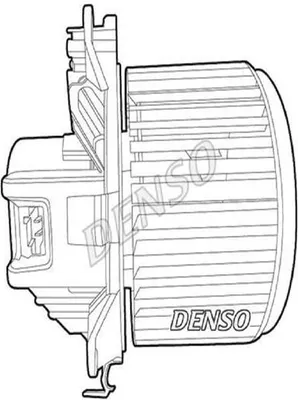 Obrázek produktu pro Vnitřní ventilátor DENSO