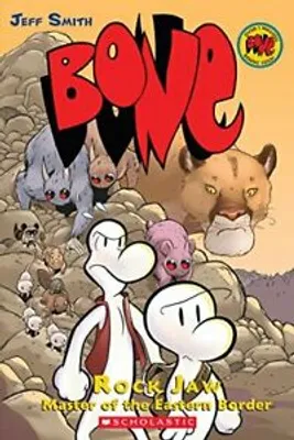 Zdjęcie produktu dla Bone #5