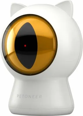 Obrázok produktu pre Smart laser for dog / cat play Petoneer Smart Dot