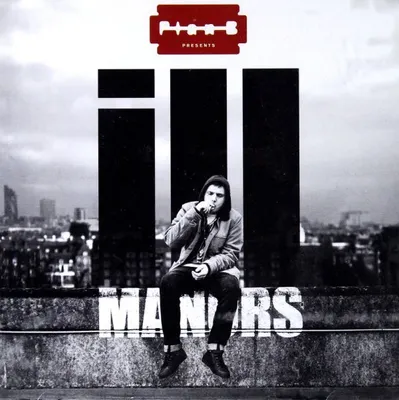 Immagine prodotto di Ost: Ill Manors