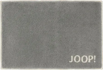 Produktbild von JOOP! Badteppich Classic 70x120 cm, Farbe graphit