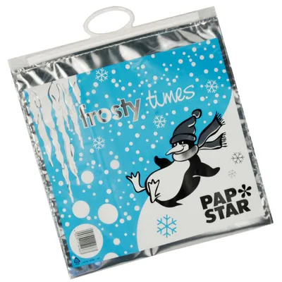 Image de Sacs de congélation Papstar frosty times 18 litres