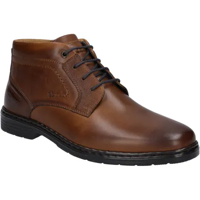 Image de JOSEF SEIBEL Alastair 17 | Chaussures basses pour Hommes | marron