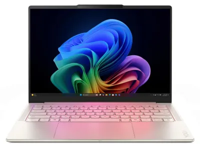 Obrázek produktu pro Lenovo Yoga Slim 7 14ILL10 14" WUXGA OLED Core Ultra 5 226V 16GB/512GB SSD Win11 Evo -- Intel Core Ultra 5 226V Prozessor