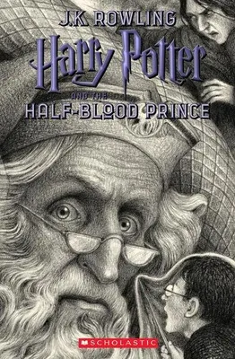 Image de Harry Potter and the Half-Blood Prince (Harry Potter, Book 6)