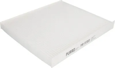 Produktbild von PURRO PUR-PC1003 Innenraumfilter Pollenfilter für ALFA ROMEO GIULIETTA (940) Giulietta Kastenwagen (940)