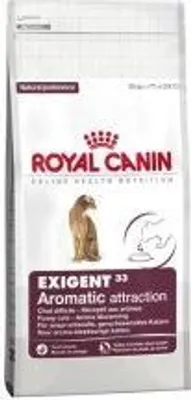 Produktbild von Royal Canin Exigent 33 Aromatic attraction - Größe: 10 kg