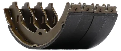 Produktbild von BREMBO Bremsbackensatz Trommelbremse Hinten passend für MERCEDES-BENZ E-Klasse Limousine (W211) 180mm S 50 526