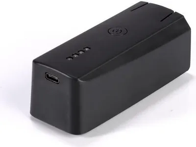 Produktbild von Drohnen-Batterie, 7,6V 20,52Wh 2700mAh Intelligente Lipo-Flugbatterie für Parrot Anafi