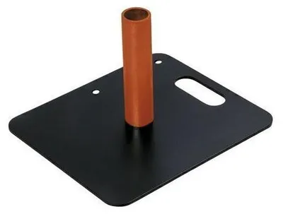 Produktbild von Baseplate 350 (L) x 300 (B) mm