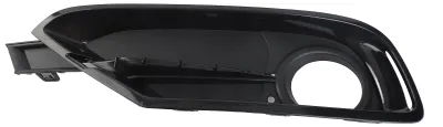 Obrázek produktu pro Náhradní kryt mlhového světla na pravé straně předního nárazníku pro modely řady 3 F30 a F31 (1. 2011 – 2018)