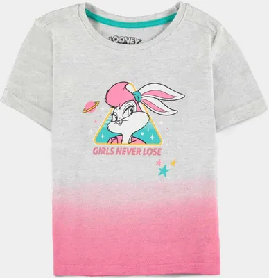 Immagine prodotto di Looney Tunes (bambini) - Maglietta a maniche corte da bambina - 146/152