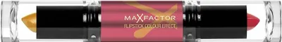 Productafbeelding van Flipstick Kleureffect, voor dames, lippenstift, 30 Gipsy Red, 4,5 g