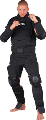 Produktbild von Vollschutzanzug Move Guard CE