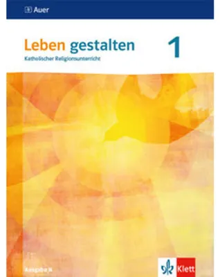 Produktbild von Leben gestalten 1. Schülerbuch Klasse 5/6. Ausgabe N