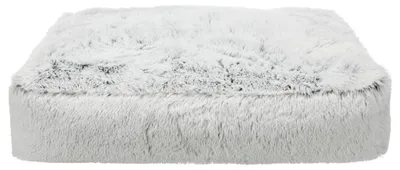 Produktbild von TRIXIE Kissen Harvey - weiß-schwarz - 140 × 90 cm