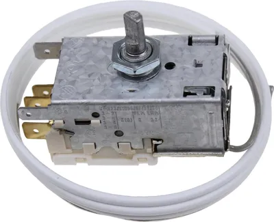 Image de Electrolux - Thermostat K59-L1260 (K59-L1117) - 2262154038