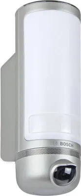 Produktbild von Bosch Smart Home Eyes Außenkamera