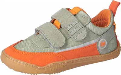 Produktbild von Ricosta Halbschuhe grün in Gr. 31