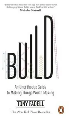 Obrázek produktu pro Build