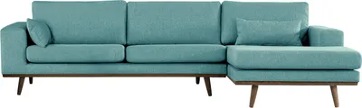 Produktbild von home24 Ecksofa mit Longchair