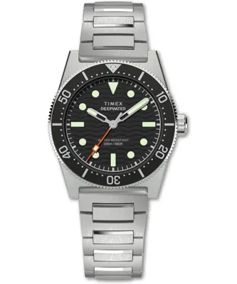 Produktbild von Timex Deepwater Reef Herren Quarzuhr, M684 Timex-TW2W95200 Uhr