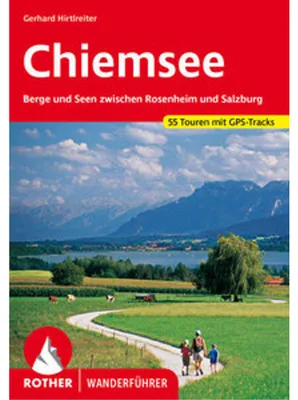 Immagine prodotto di Chiemsee
