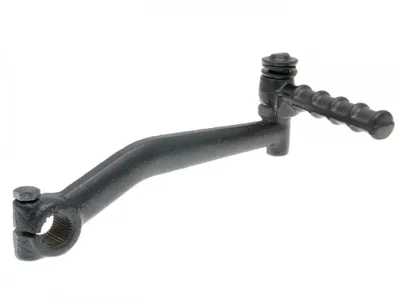 Obrázok produktu pre 101_Octane Kickstarter black kompatibilný s CPI, Keeway, Generic, 1E40QMB