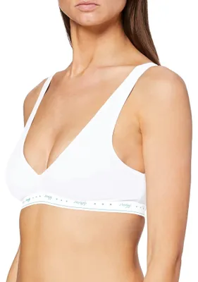 Produktbild von Sloggi 24/7 100 Top, Farbe: White 03/0003, Größe: 36 Top