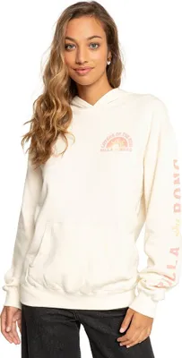 Produktbild von Billabong Sun Lovers Sweatshirt Beige XL Frau Beige XL