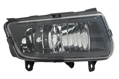 Produktbild von TYC 19-12284-01-2 H8 Nebelscheinwerfer Links für VW Polo Schrägheck (6R1, 6C1) Nebelleuchte