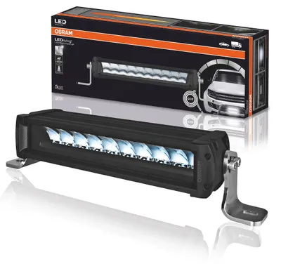 Produktbild von OSRAM LEDriving® Functional 309mm 35W Arbeitsscheinwerfer LED Lichtbalken Lightbar Offroad SUV