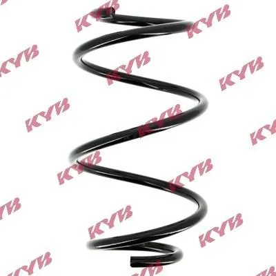 Image de 2X Ressort De Véhicule Kyb Avant