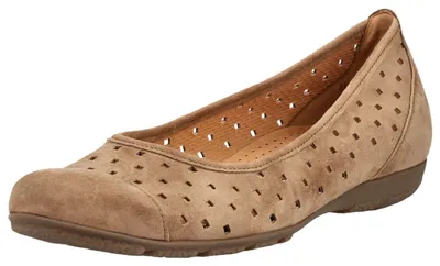 Produktbild von Gabor Ballerinas Ballerinas Leder