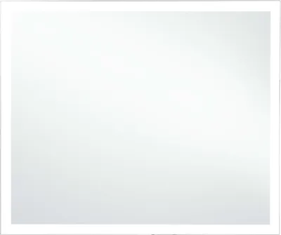 Immagine prodotto di vidaXL Specchio da parete per bagno con LED 80x60 cm