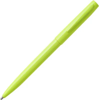 Productafbeelding van Fisher Space Pen M4TMY tradesman yellow