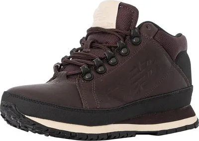 Produktbild von New Balance H754 Lederstiefel, Braun 46.5 EU